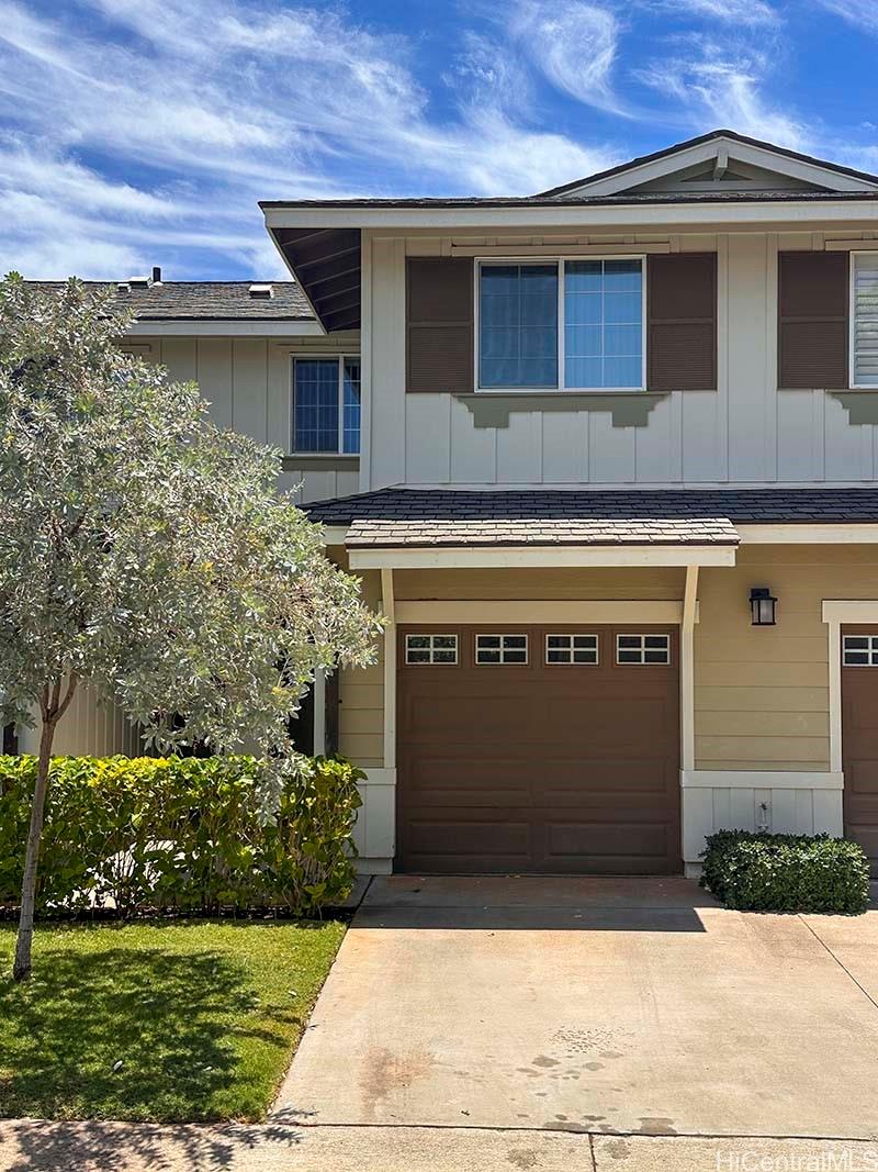 92-1500 Aliinui Drive 307