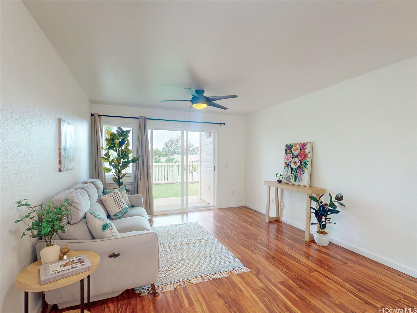 92-1161 Palahia Street D102