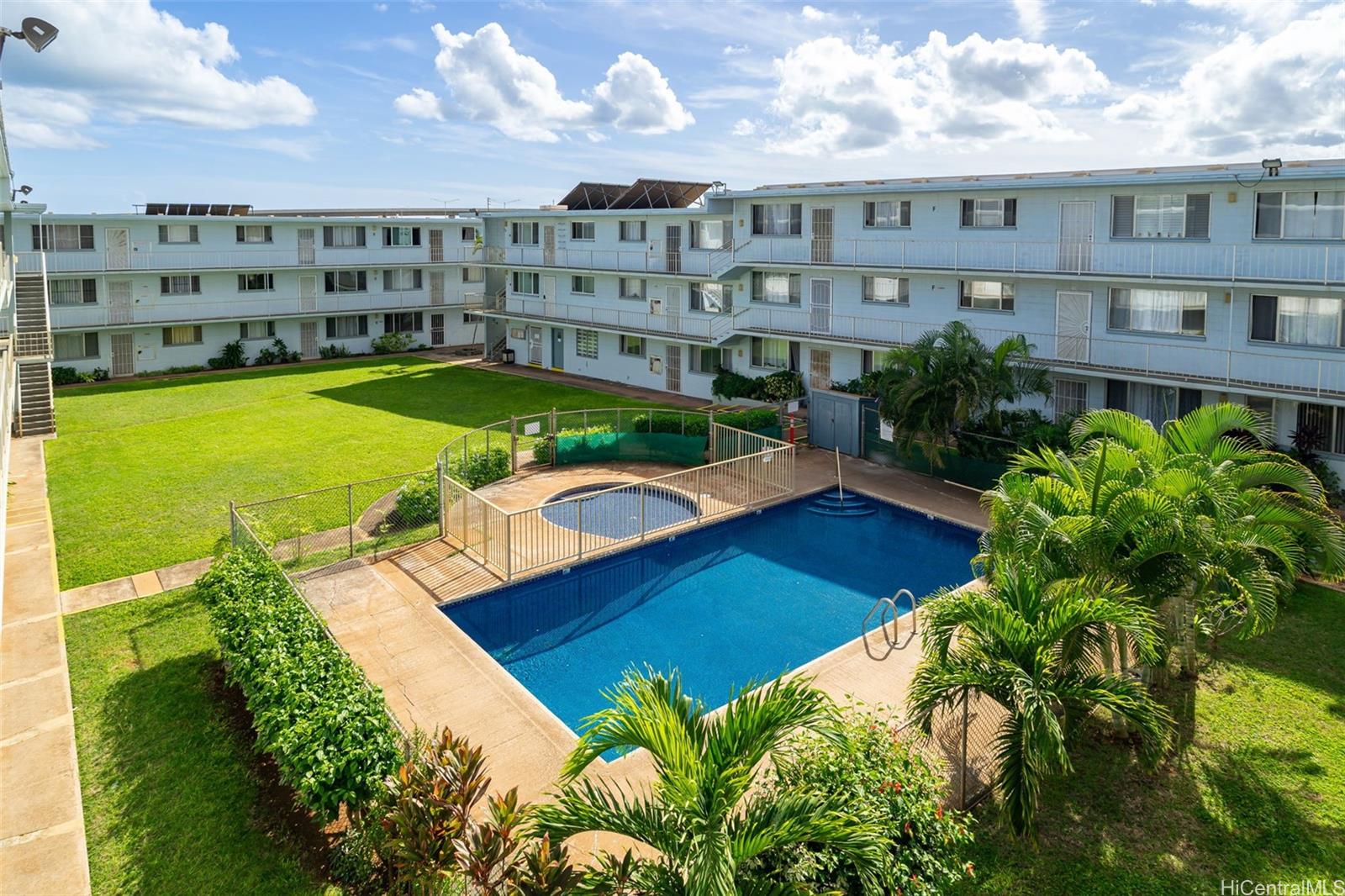 94-011 Waipahu Street  Unit D112
