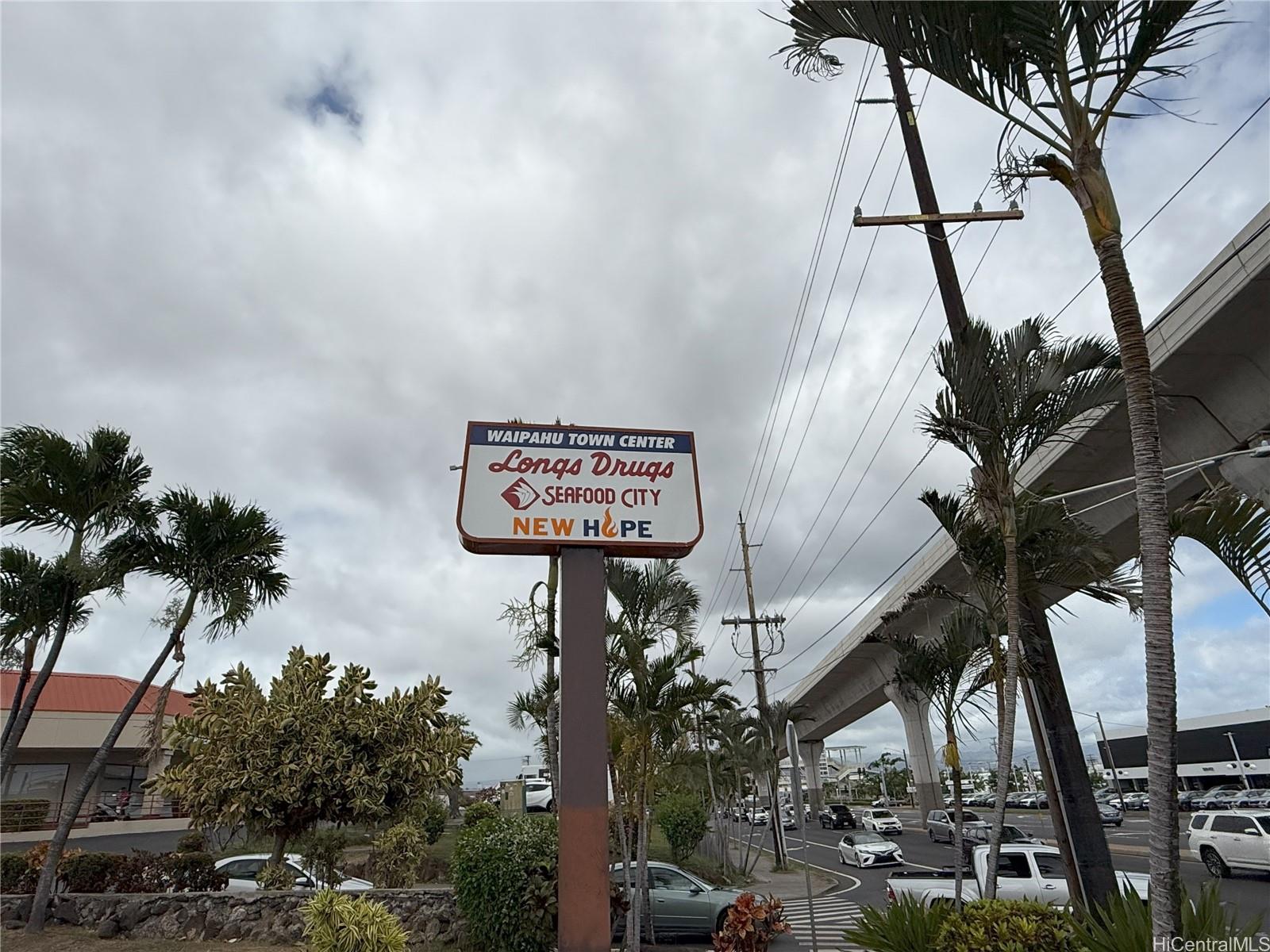 94-011 Waipahu Street  Unit D112
