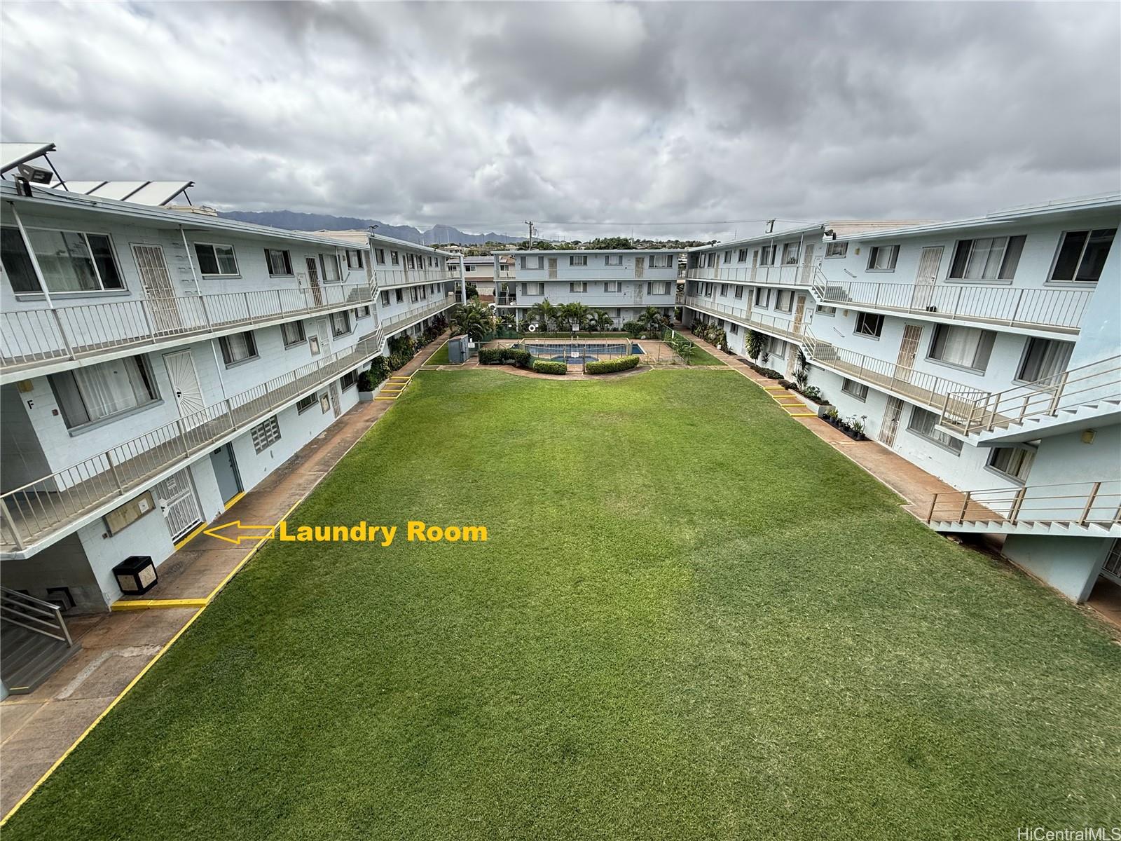 94-011 Waipahu Street  Unit D112