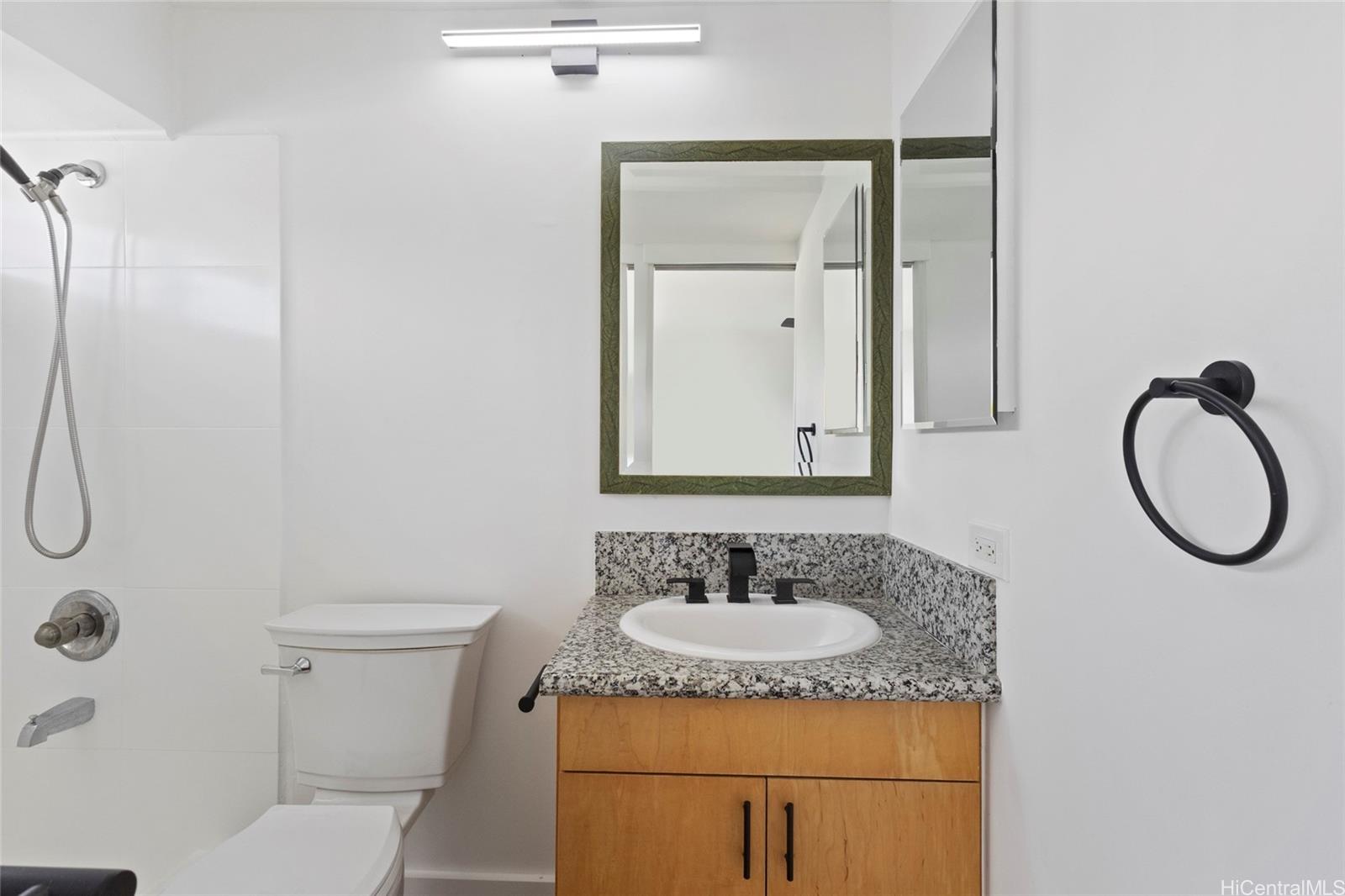 2525 Date Street  Unit 3203