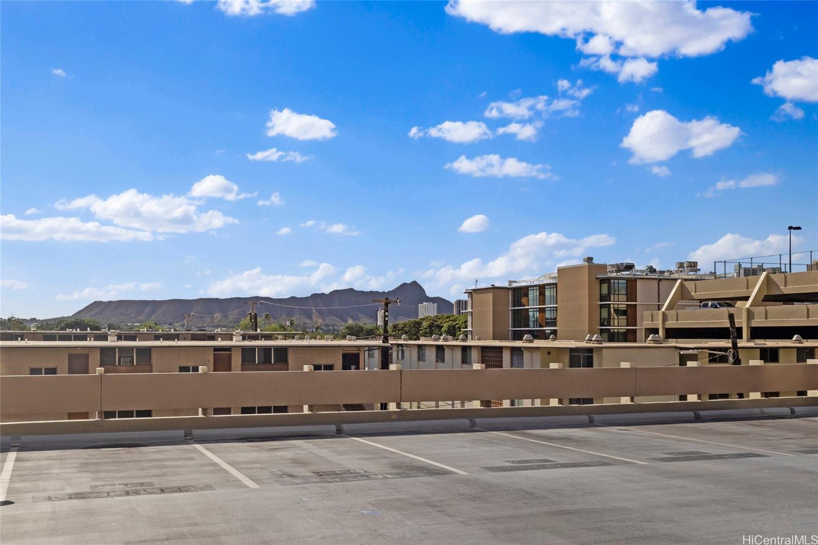 2525 Date Street  Unit 3203