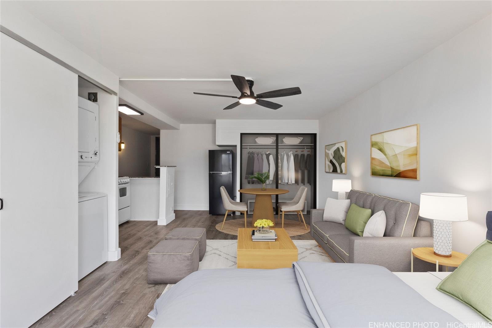 2525 Date Street  Unit 3203
