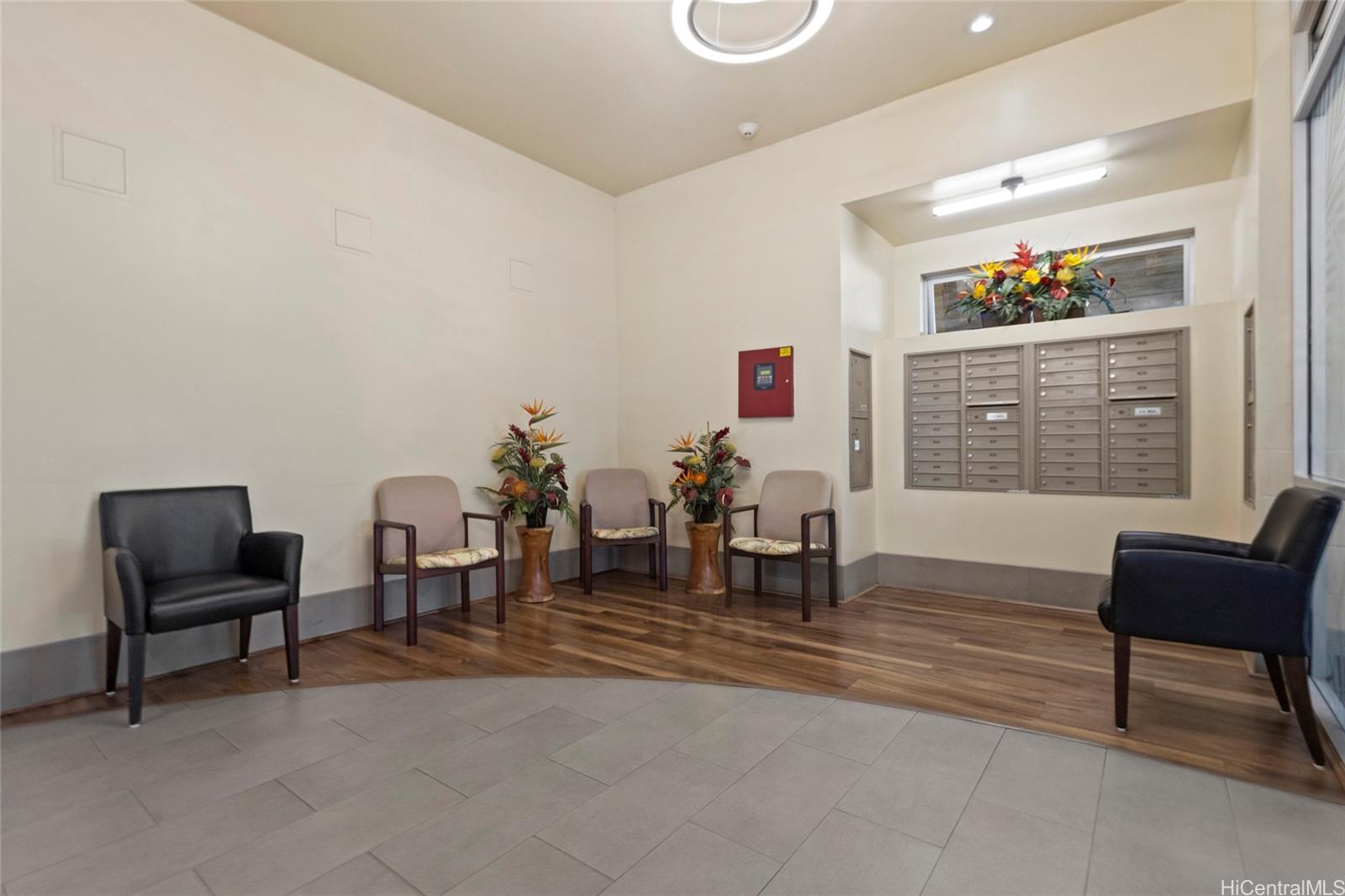 2525 Date Street  Unit 3203