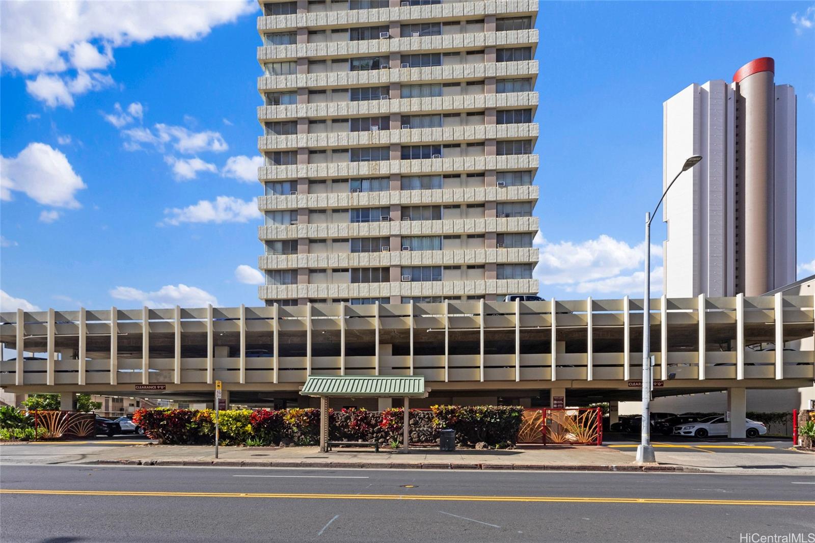 2525 Date Street  Unit 3203
