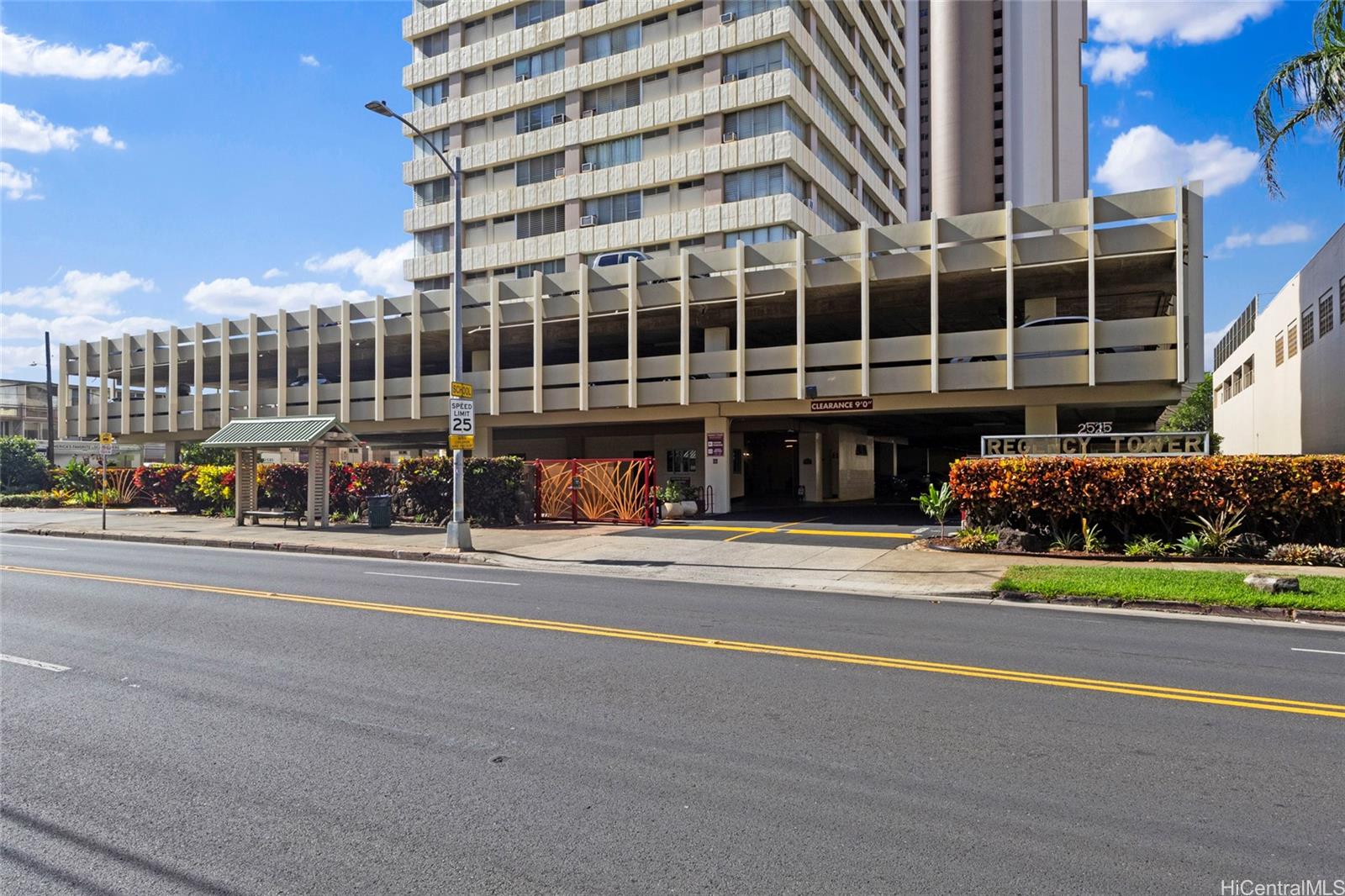 2525 Date Street  Unit 3203