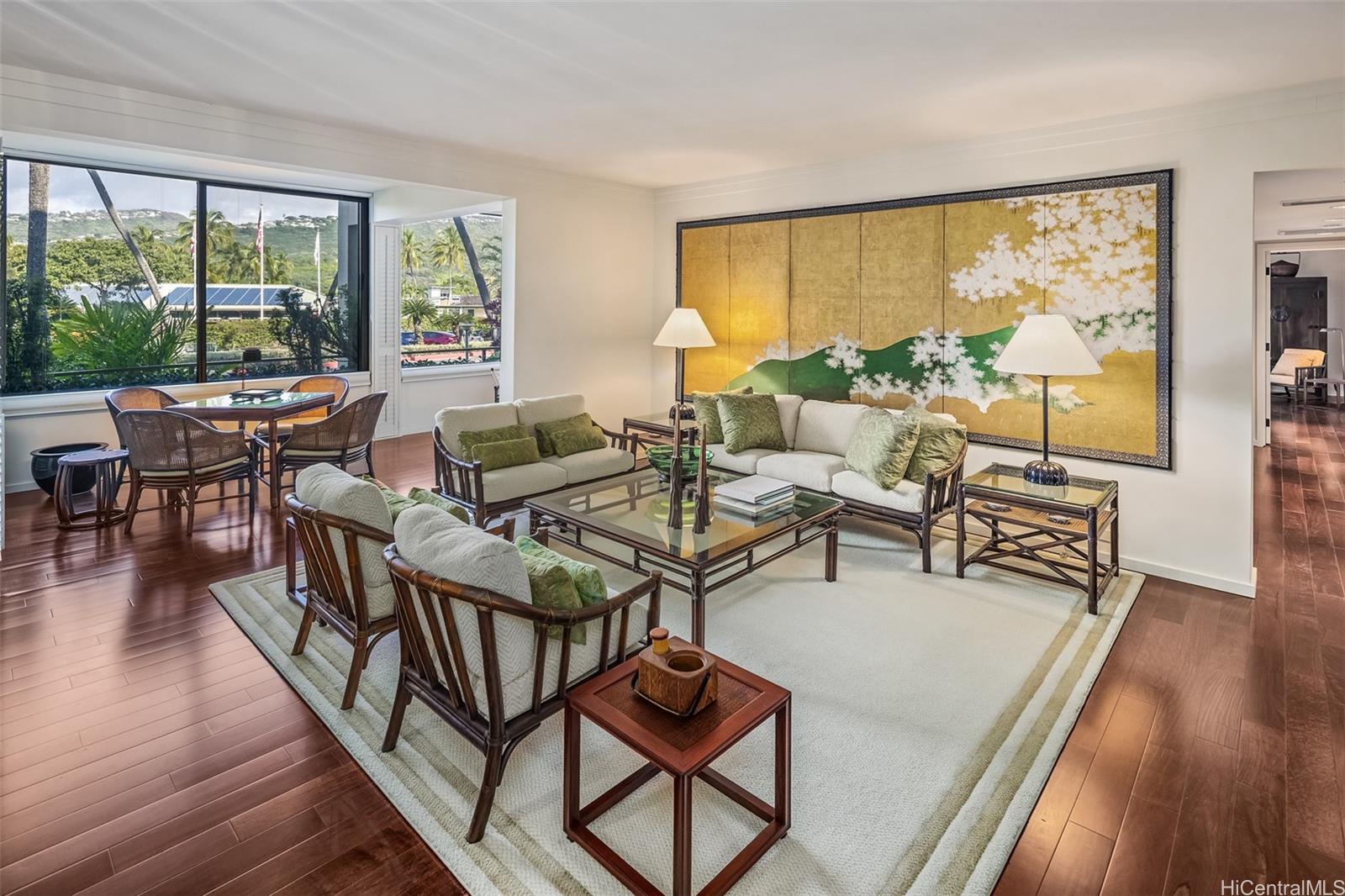 4999 Kahala Avenue 101