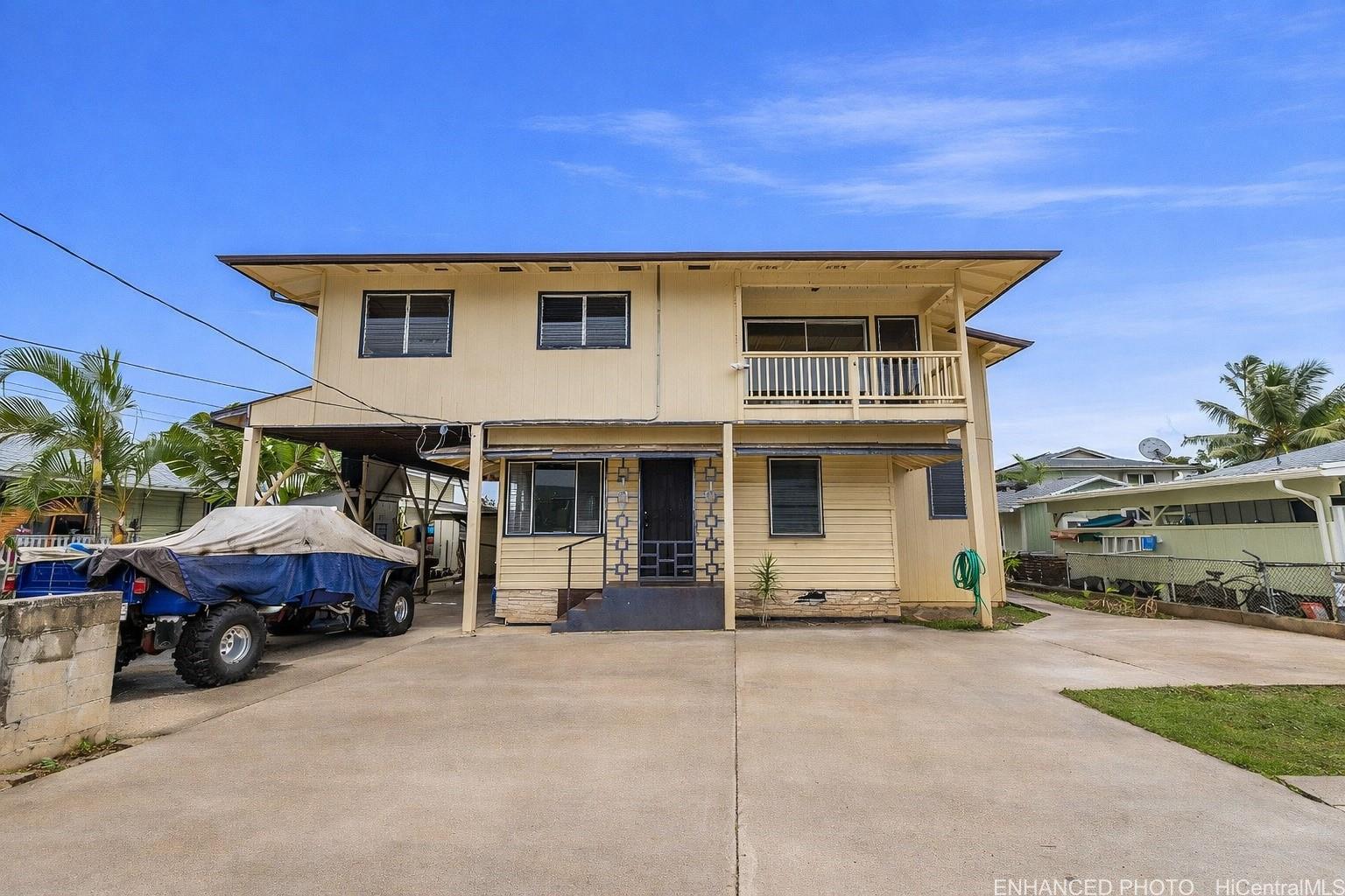 426 Ulupaina Street C