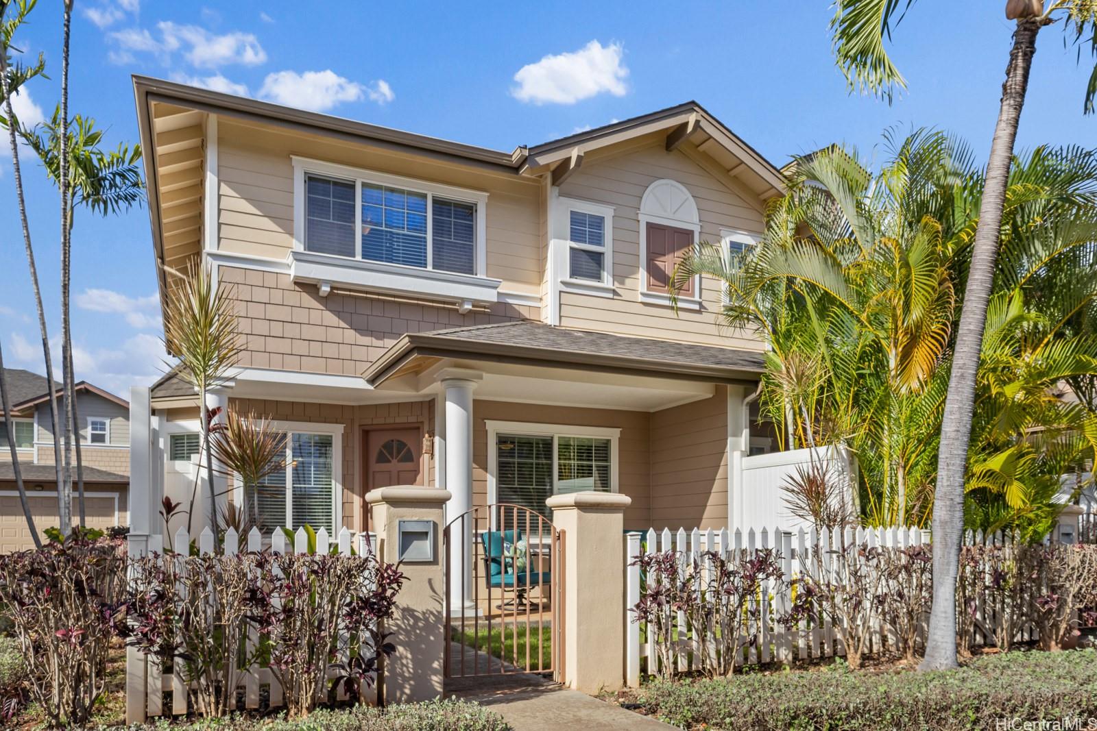 91-2025 Kaioli Street 3501