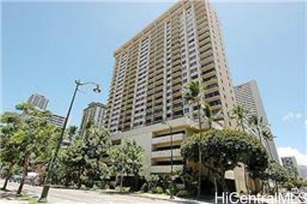 2140 Kuhio Avenue 1908