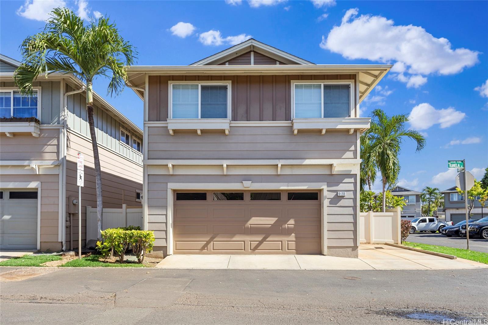 91-2170 Kanela Street M107