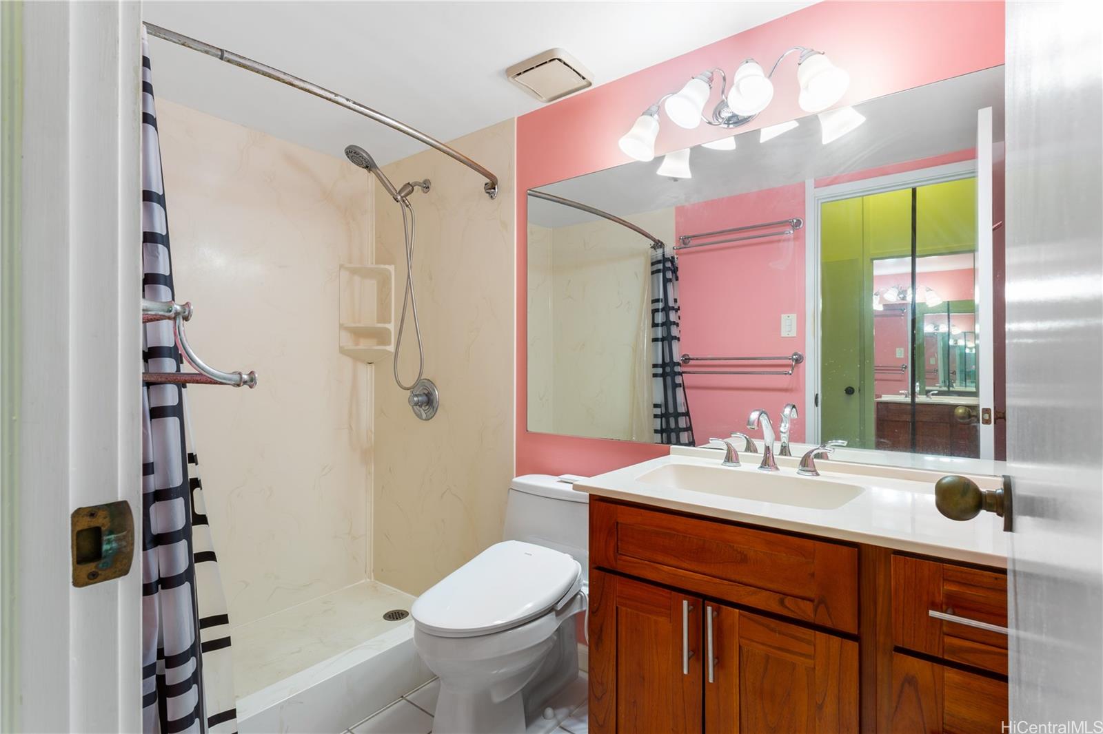 1088 Bishop Street  Unit 1126