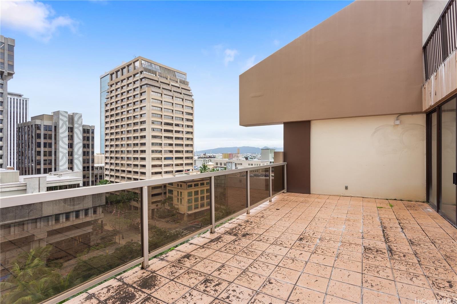 1088 Bishop Street  Unit 1126