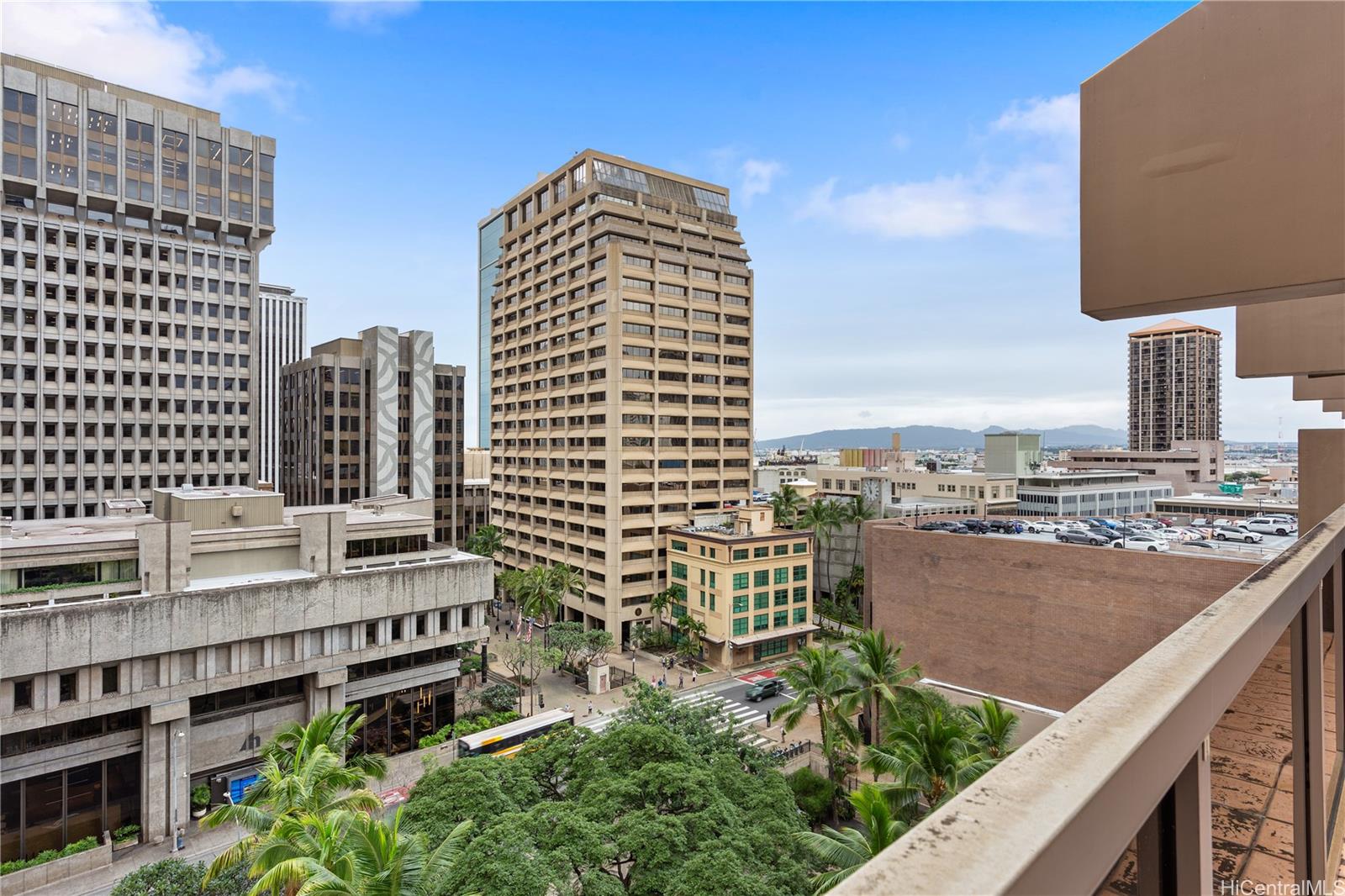 1088 Bishop Street  Unit 1126