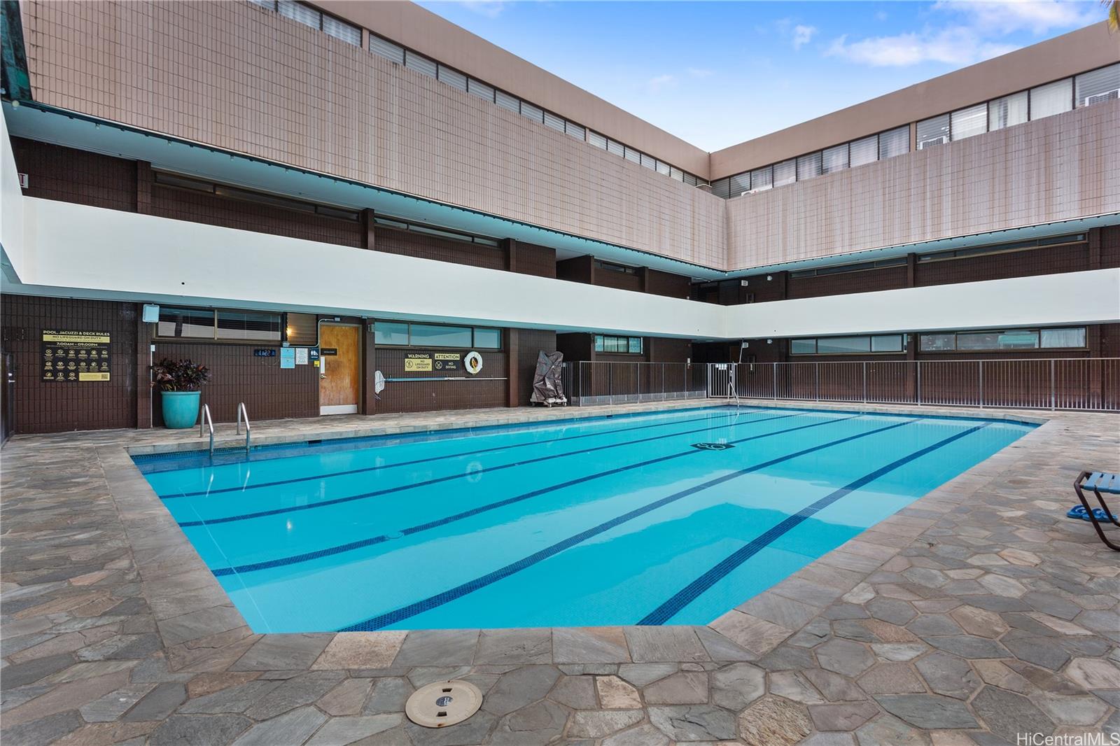 1088 Bishop Street  Unit 1126