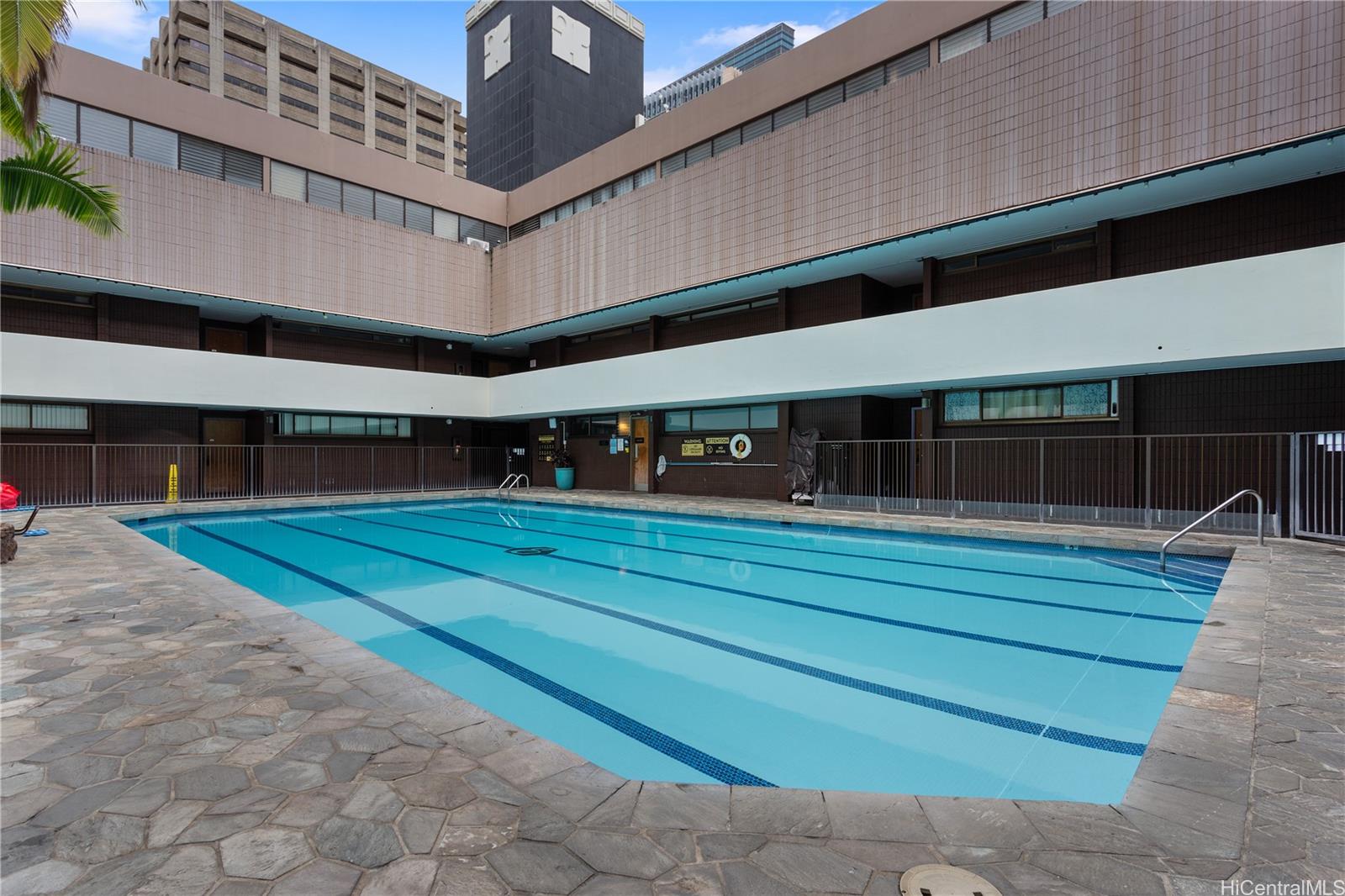 1088 Bishop Street  Unit 1126