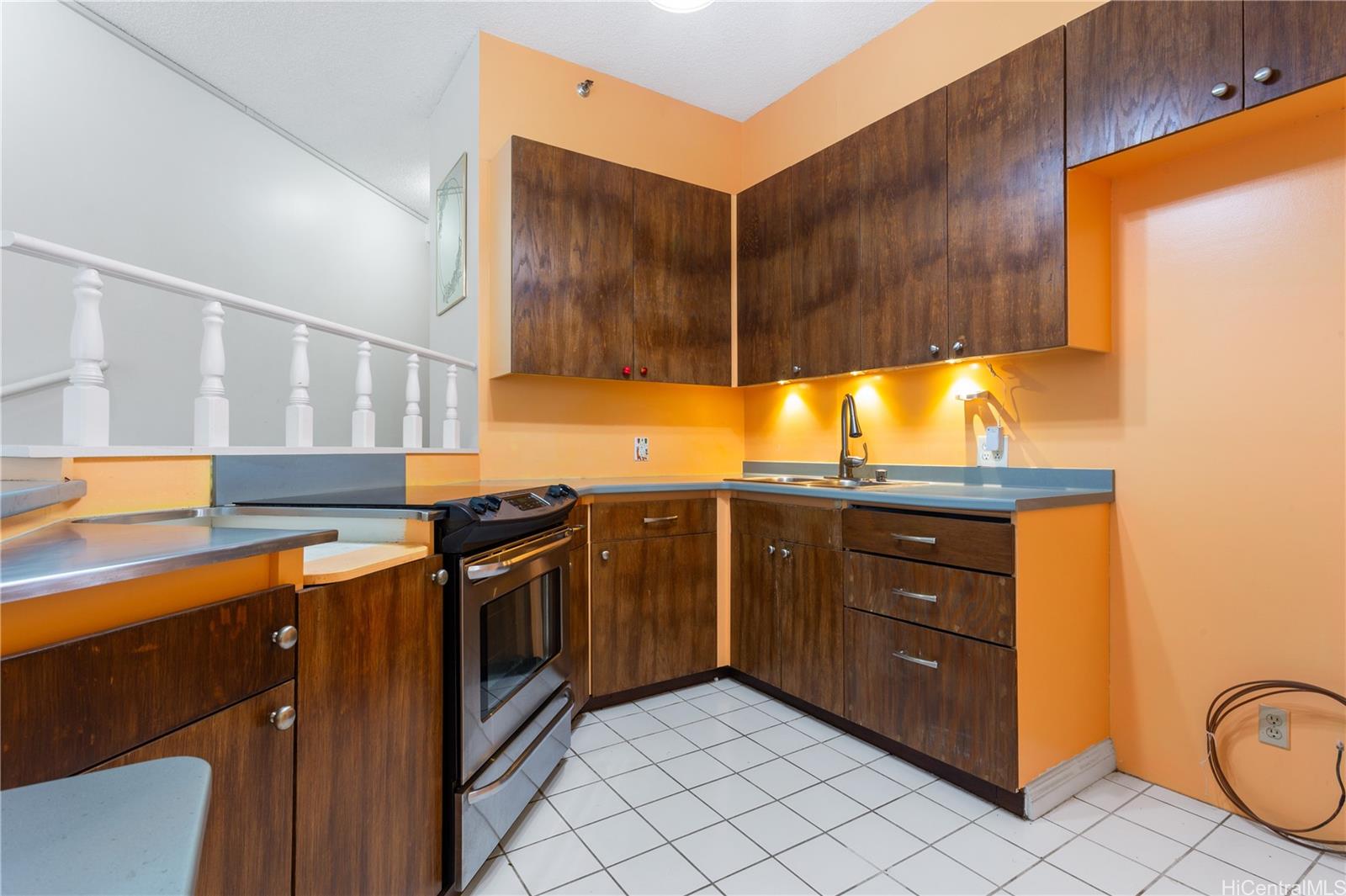 1088 Bishop Street  Unit 1126