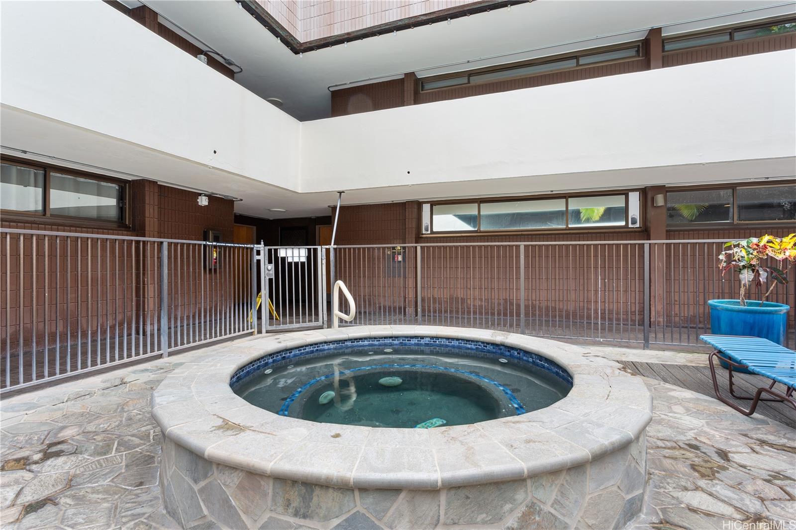 1088 Bishop Street  Unit 1126