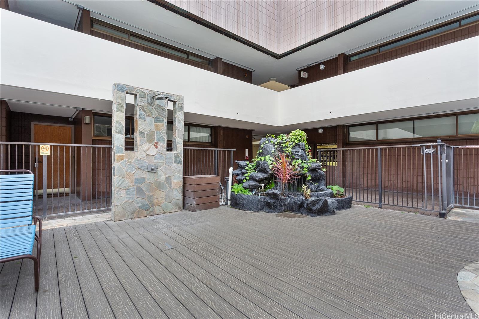 1088 Bishop Street  Unit 1126