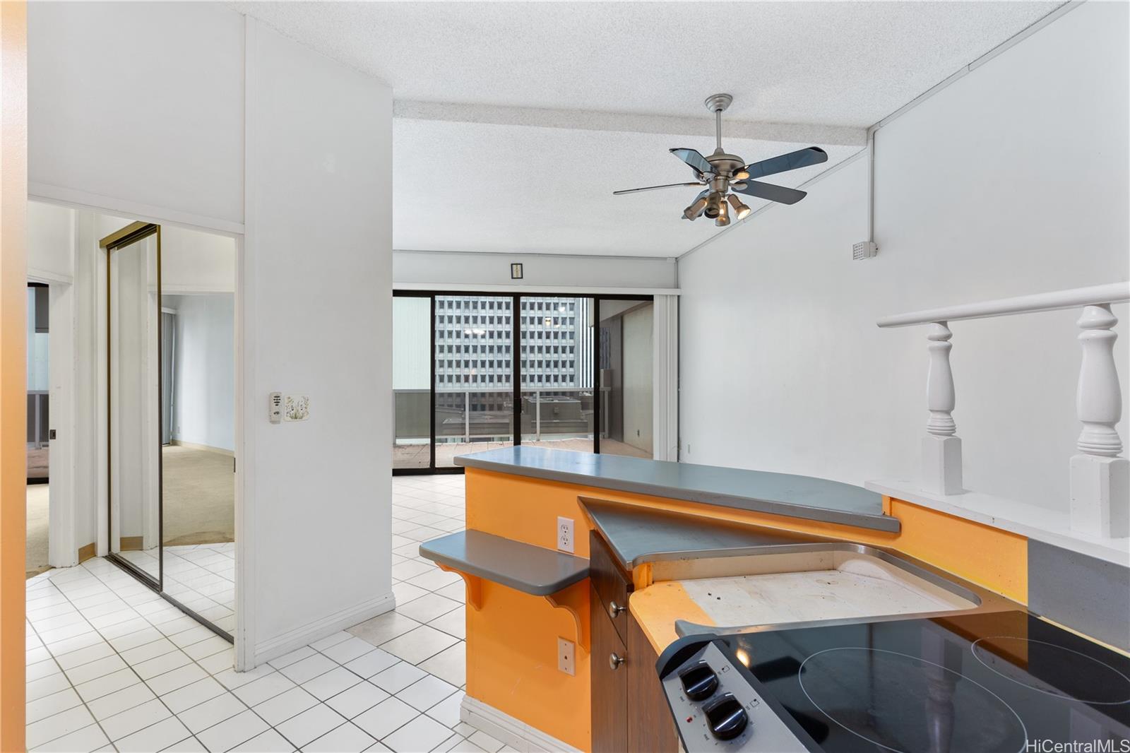 1088 Bishop Street  Unit 1126