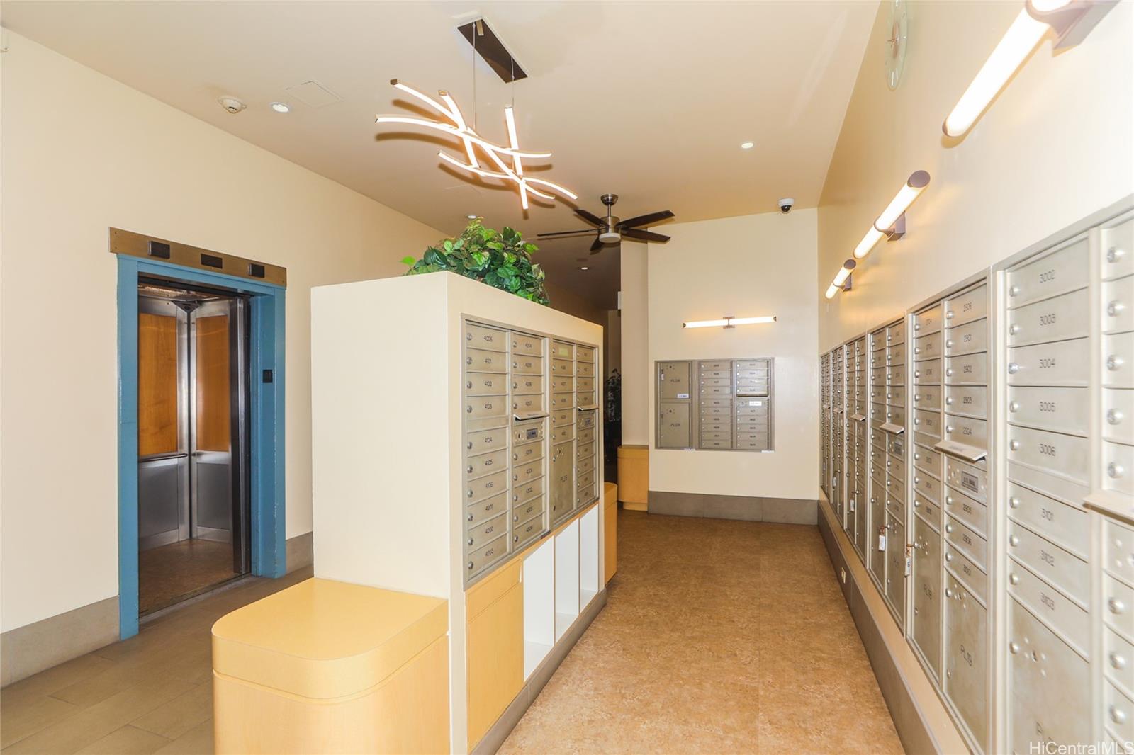 2525 Date Street  Unit 2303