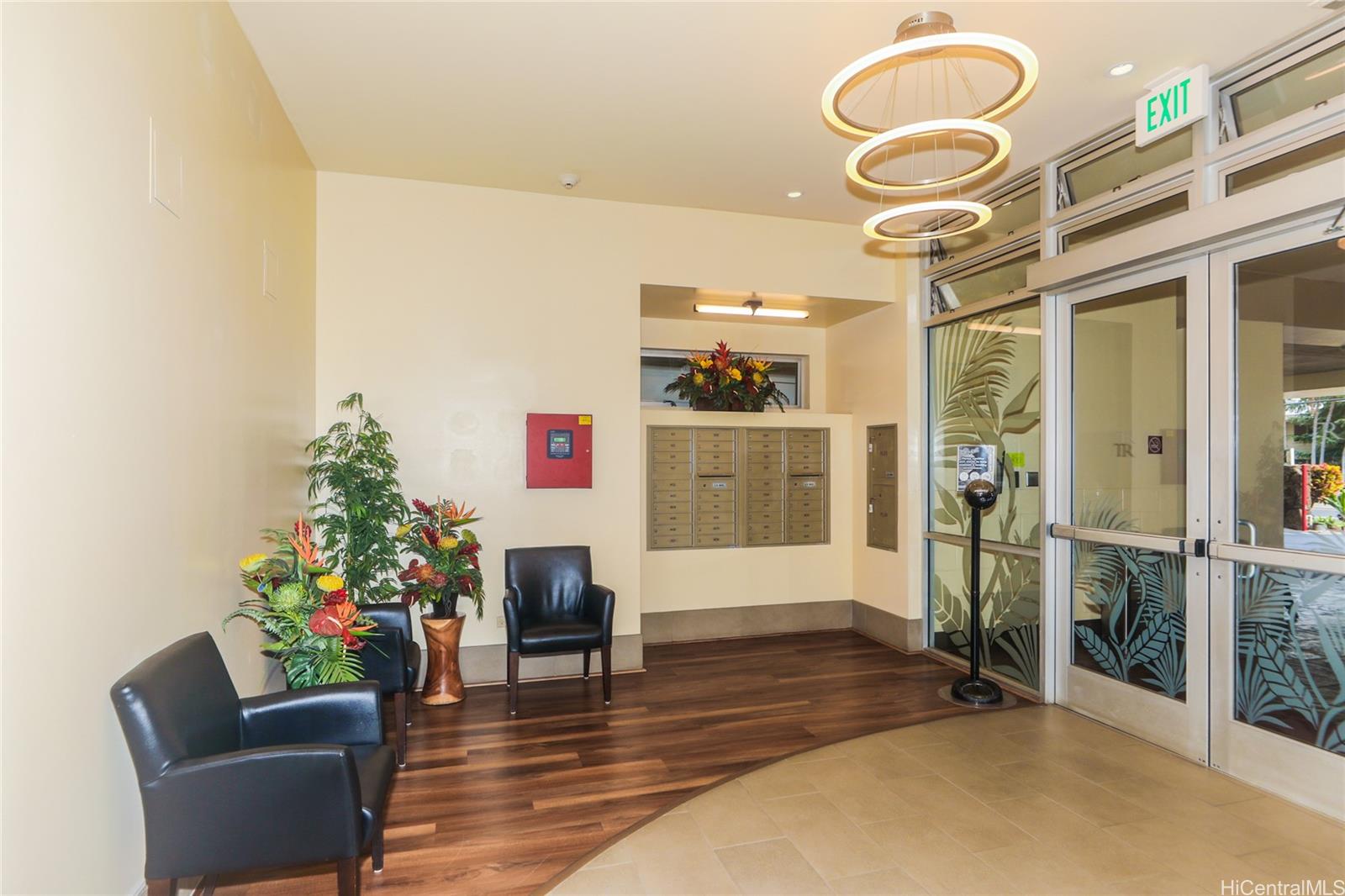 2525 Date Street  Unit 2303