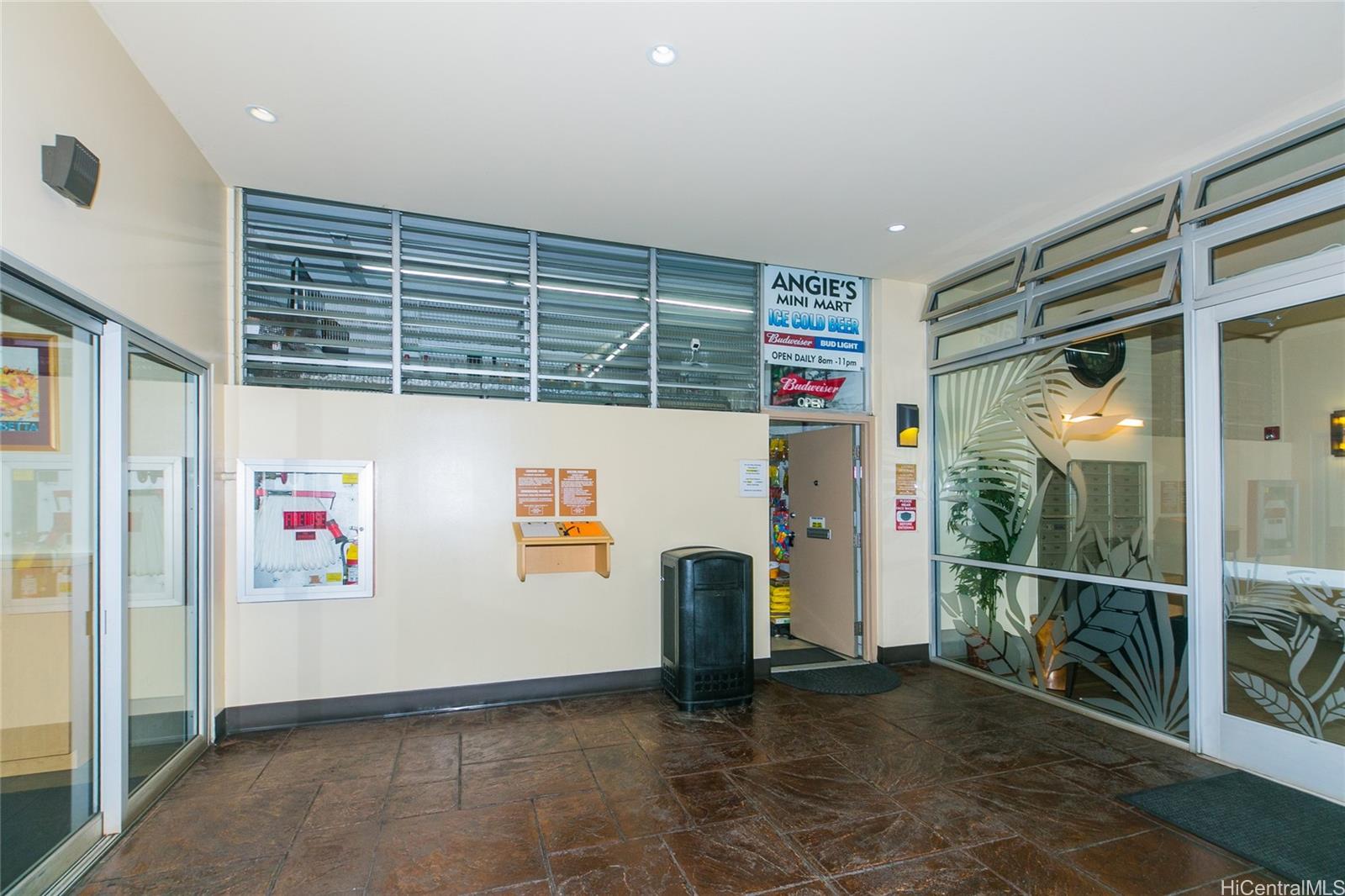 2525 Date Street  Unit 2303