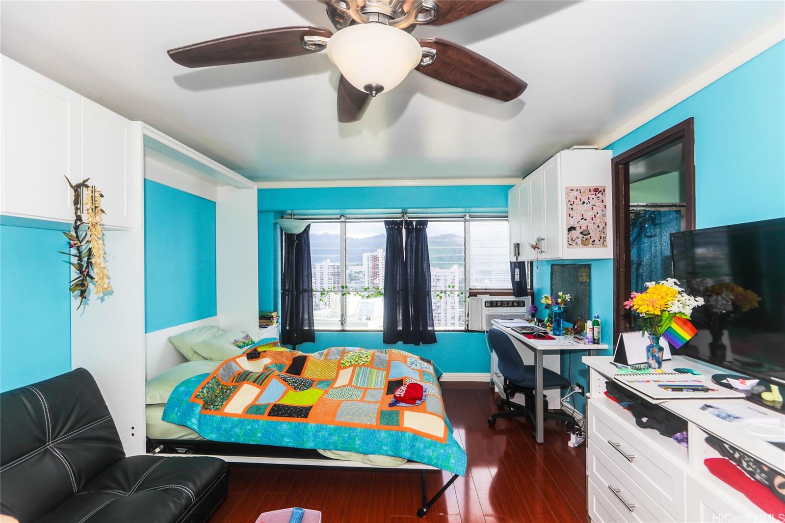 2525 Date Street  Unit 2303