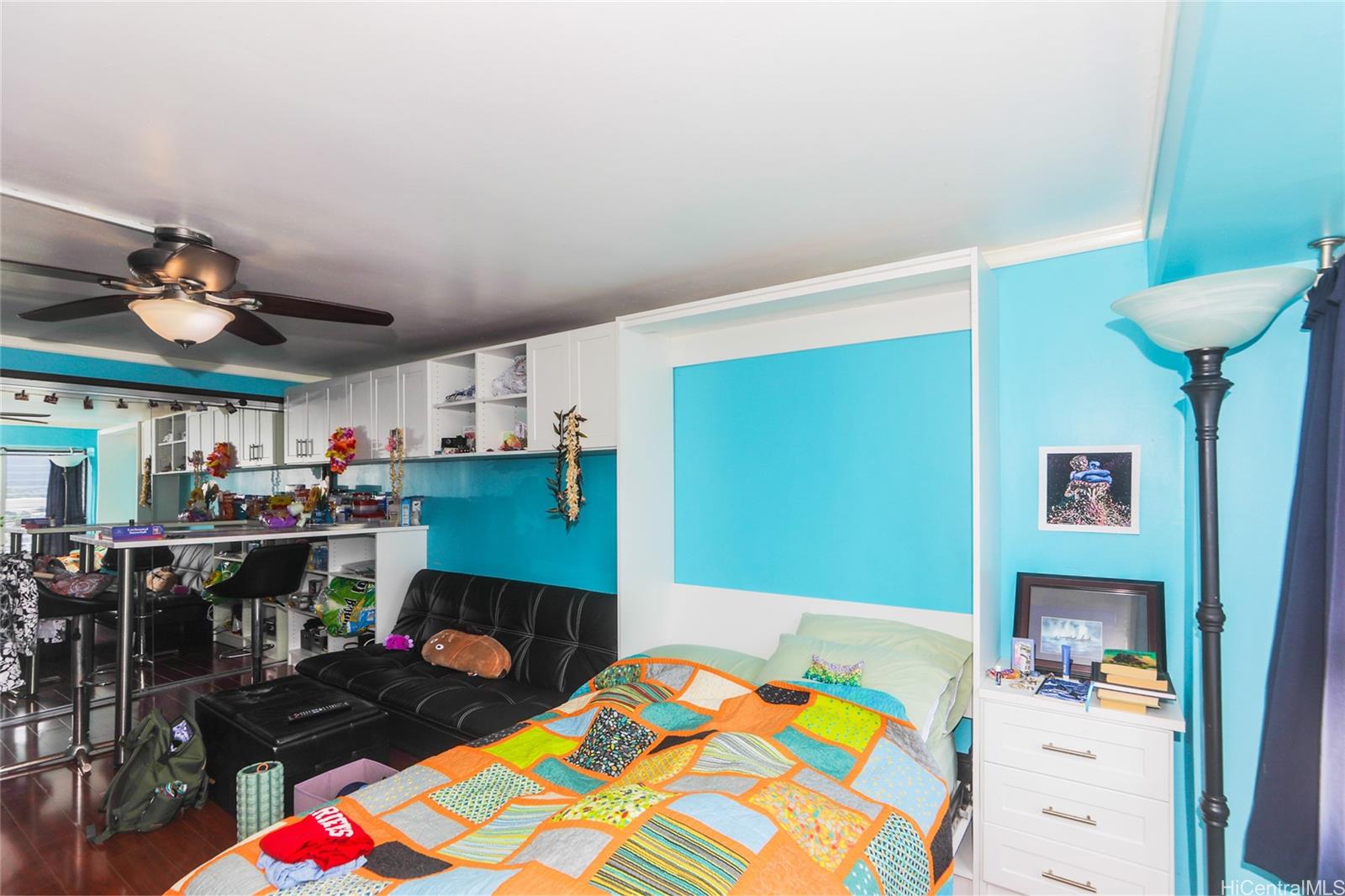 2525 Date Street  Unit 2303