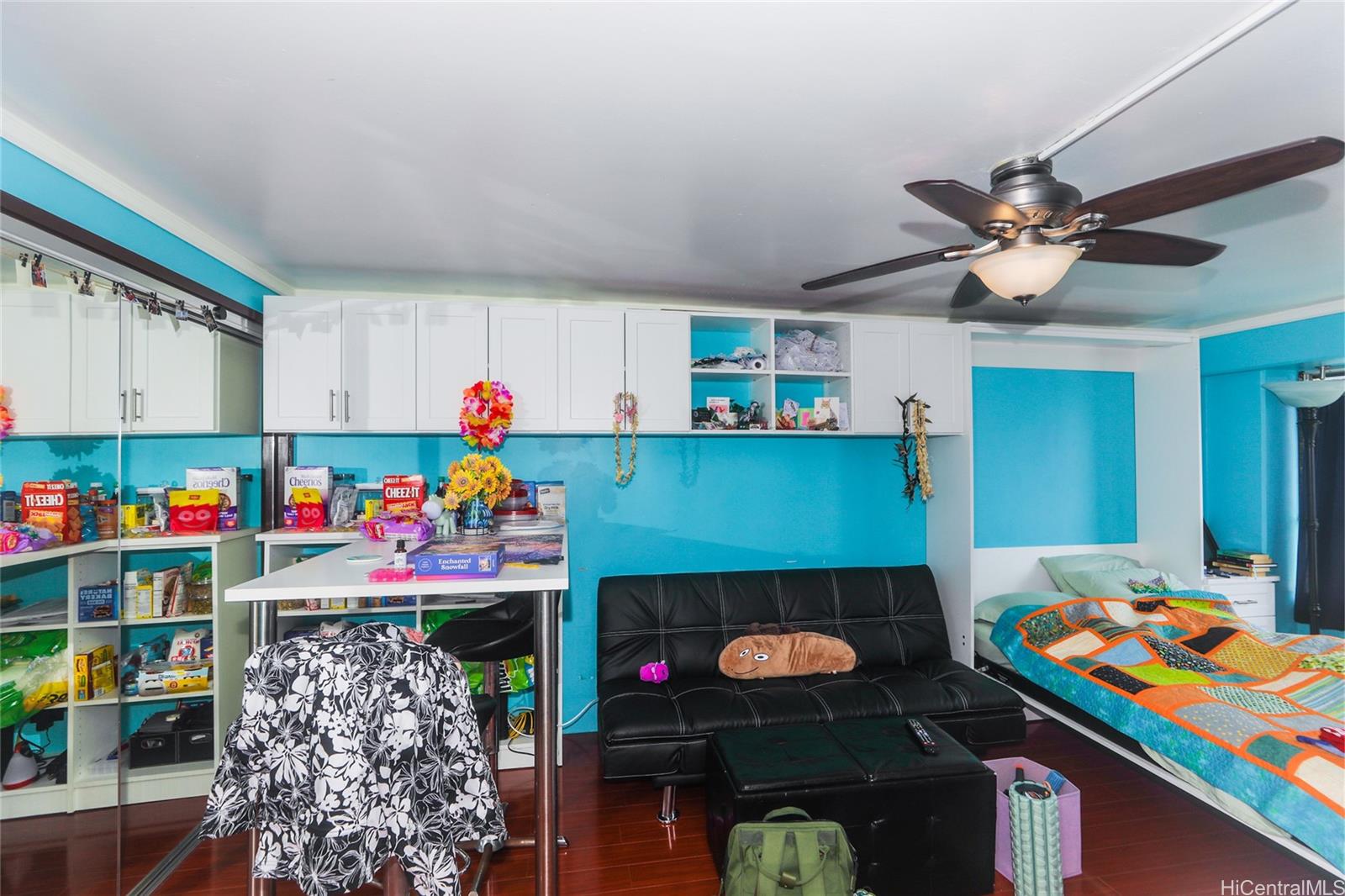 2525 Date Street  Unit 2303