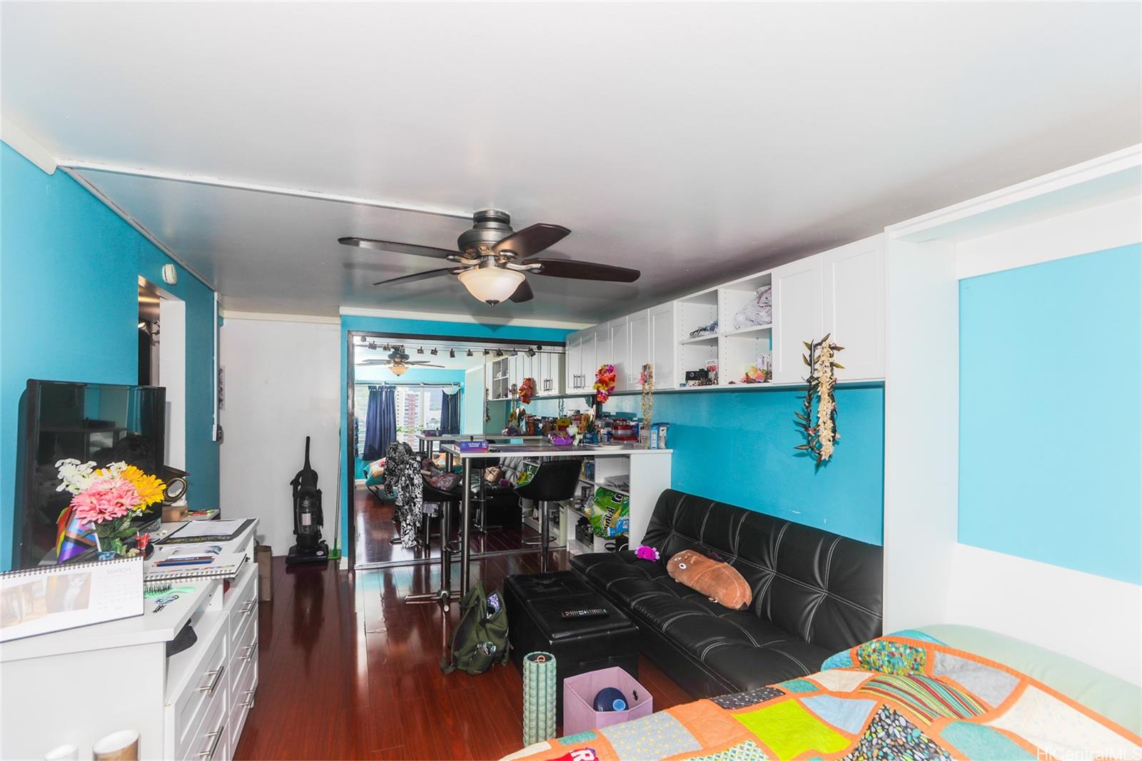 2525 Date Street  Unit 2303