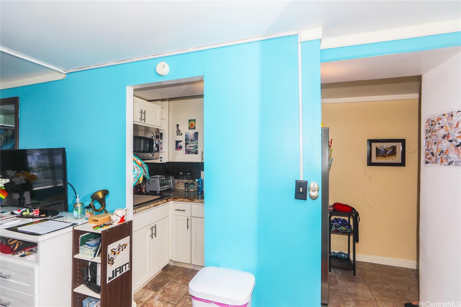 2525 Date Street  Unit 2303