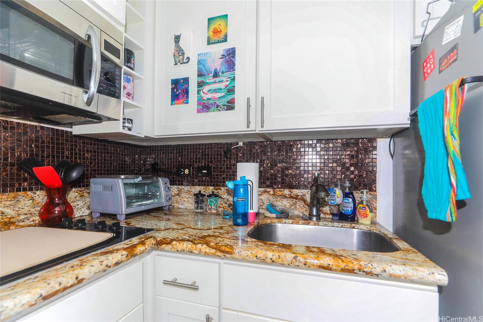2525 Date Street  Unit 2303