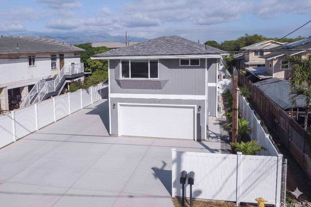 91-450 Ewa Beach Road  Unit A