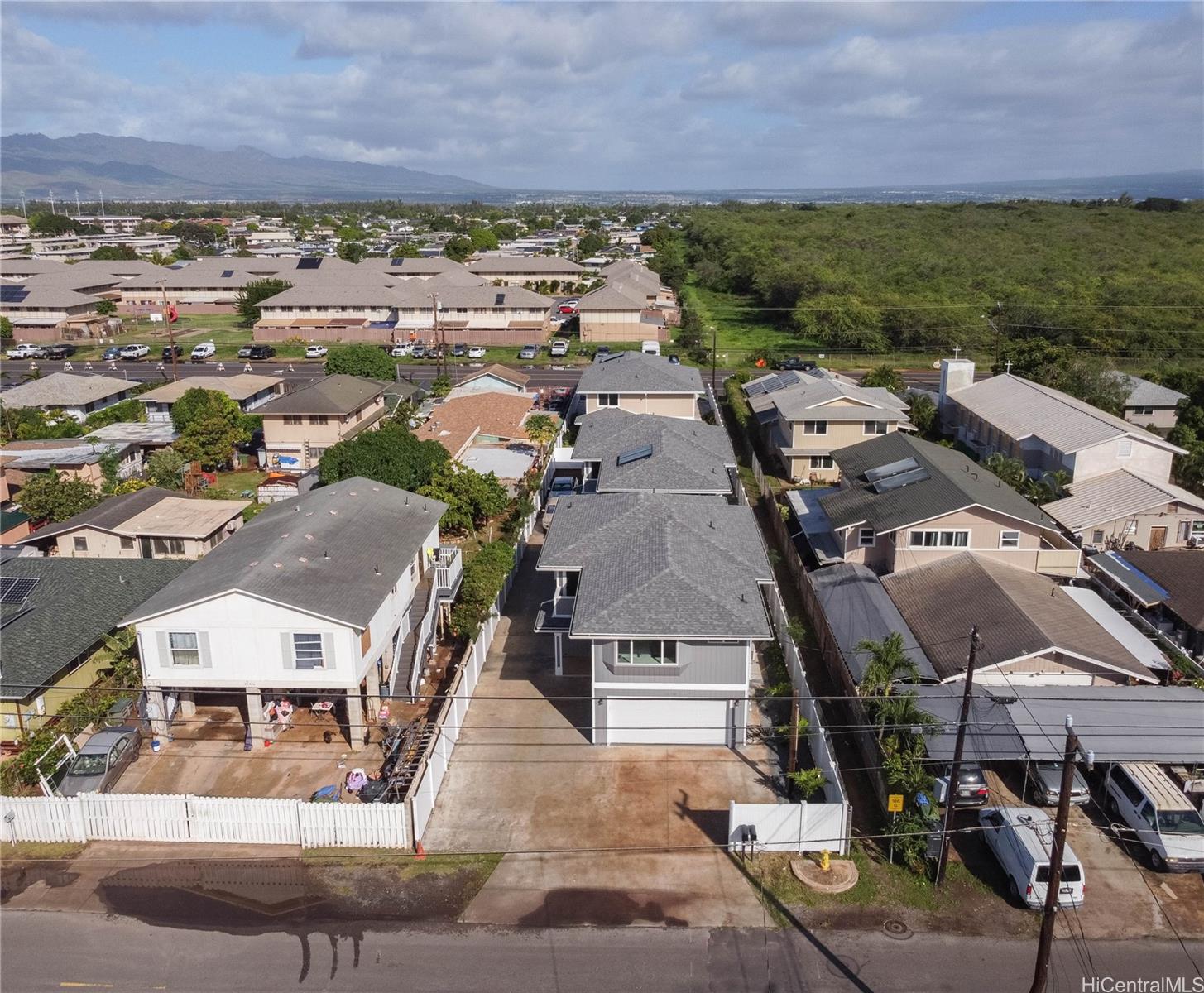 91-450 Ewa Beach Road  Unit A