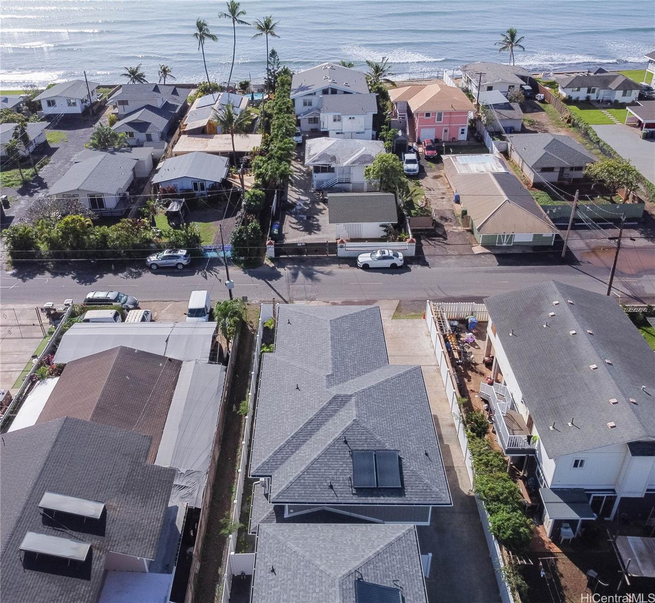 91-450 Ewa Beach Road  Unit A