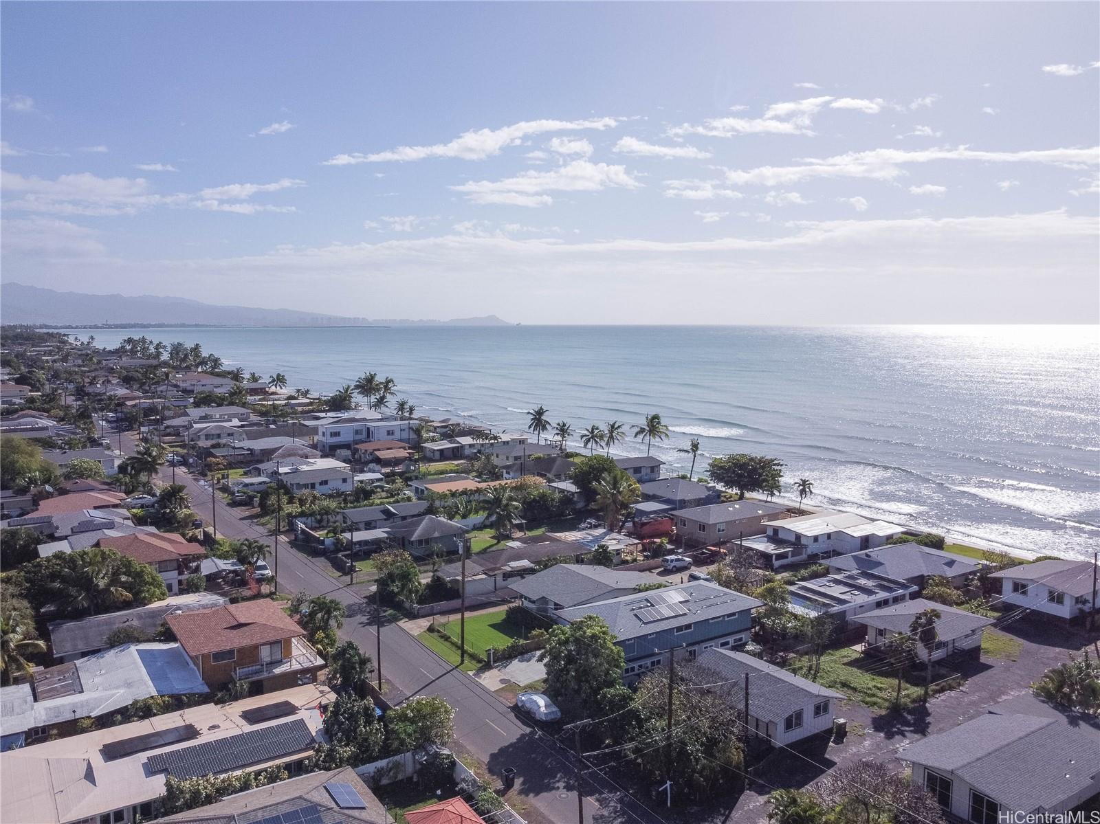 91-450 Ewa Beach Road  Unit A