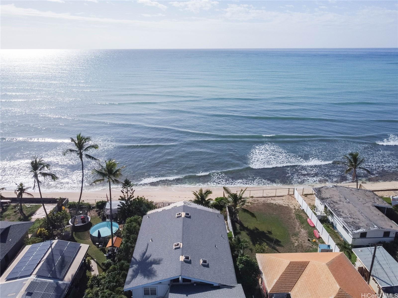 91-450 Ewa Beach Road  Unit A