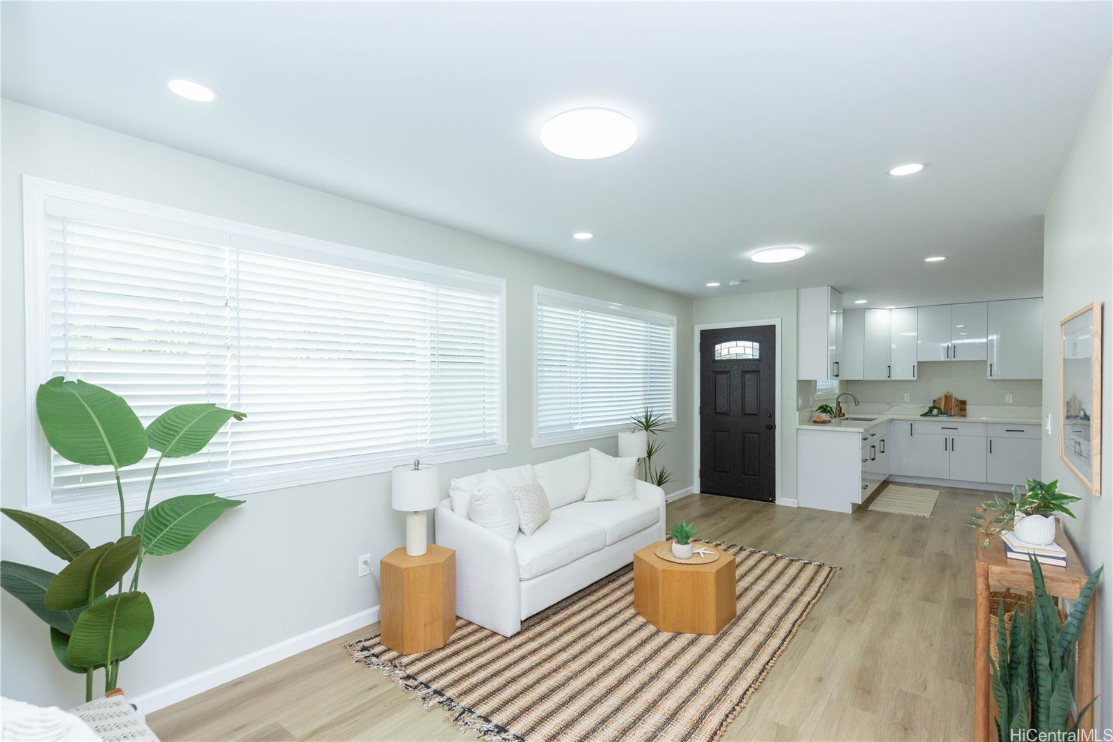 91-450 Ewa Beach Road  Unit A