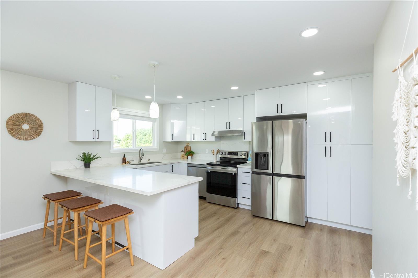 91-450 Ewa Beach Road  Unit A