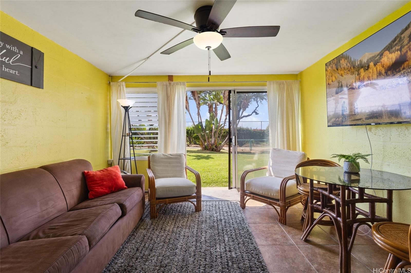 85-175 Farrington Highway  Unit A117