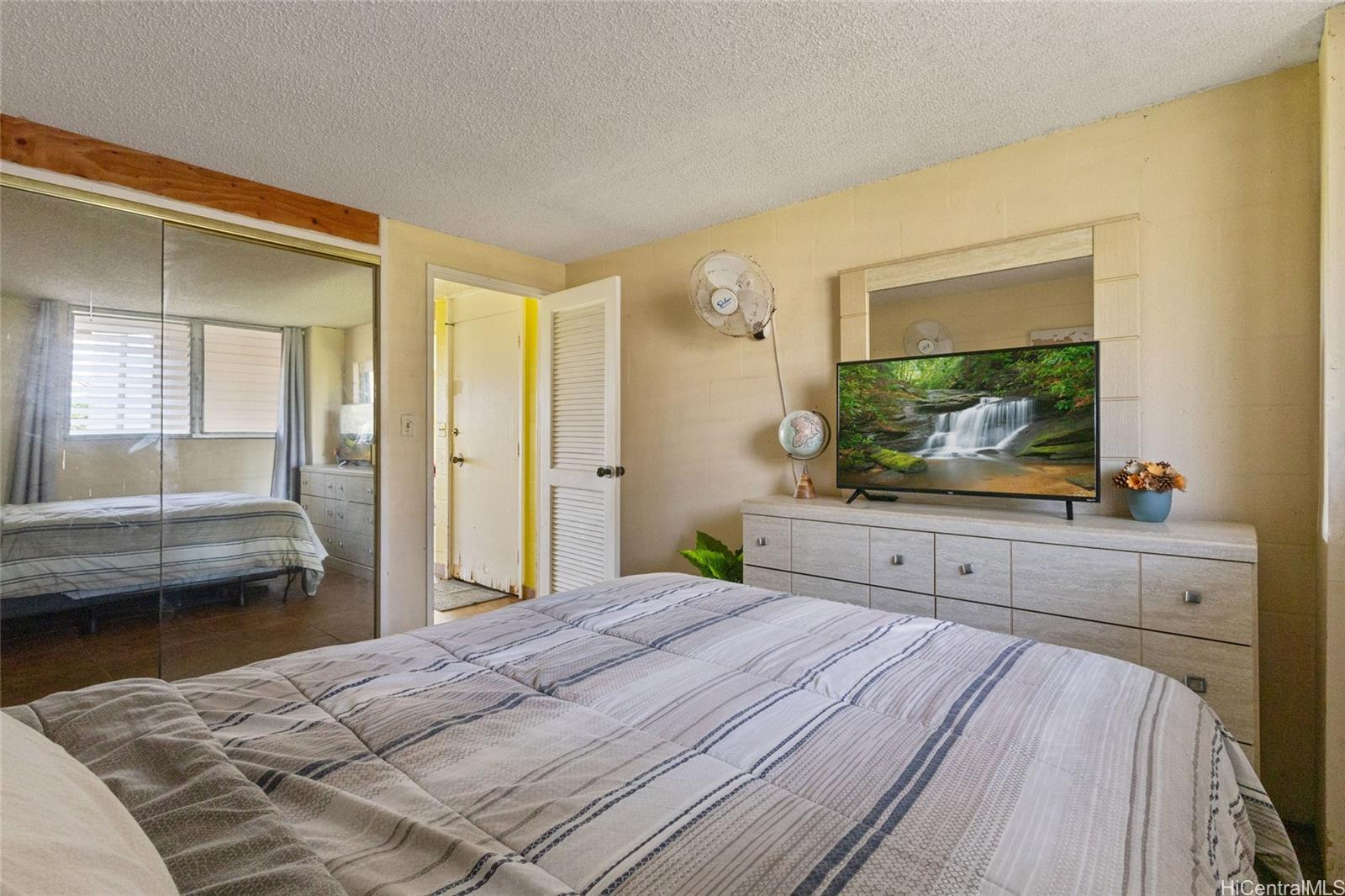 85-175 Farrington Highway  Unit A117
