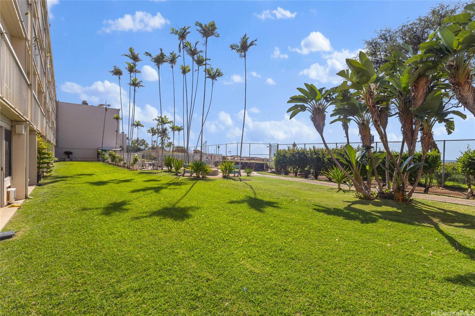 85-175 Farrington Highway  Unit A117