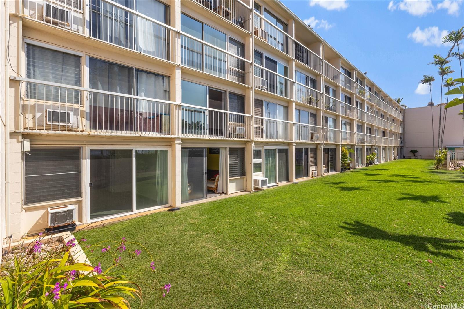 85-175 Farrington Highway  Unit A117