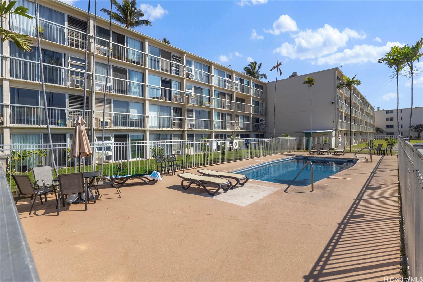 85-175 Farrington Highway  Unit A117