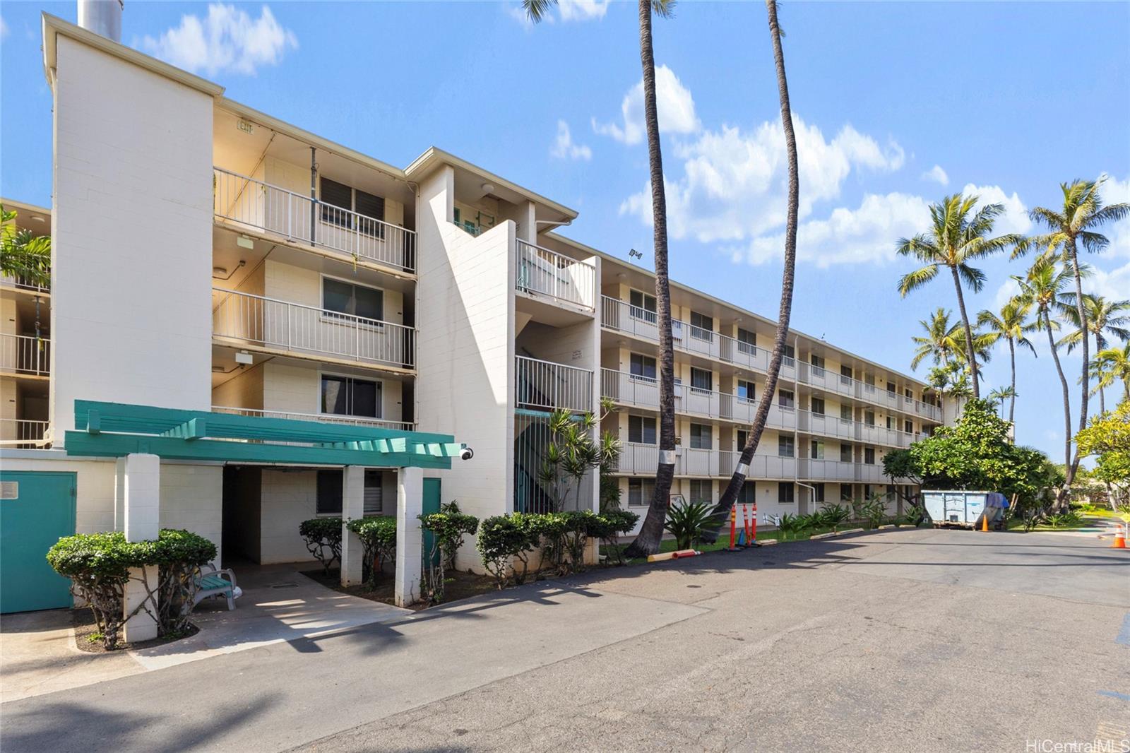 85-175 Farrington Highway  Unit A117