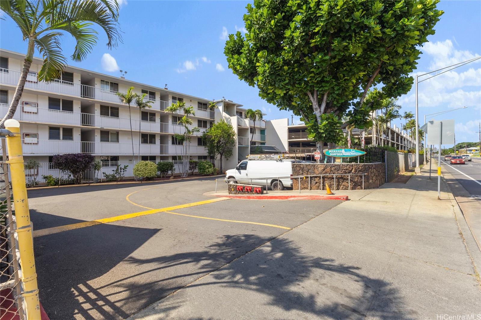 85-175 Farrington Highway  Unit A117