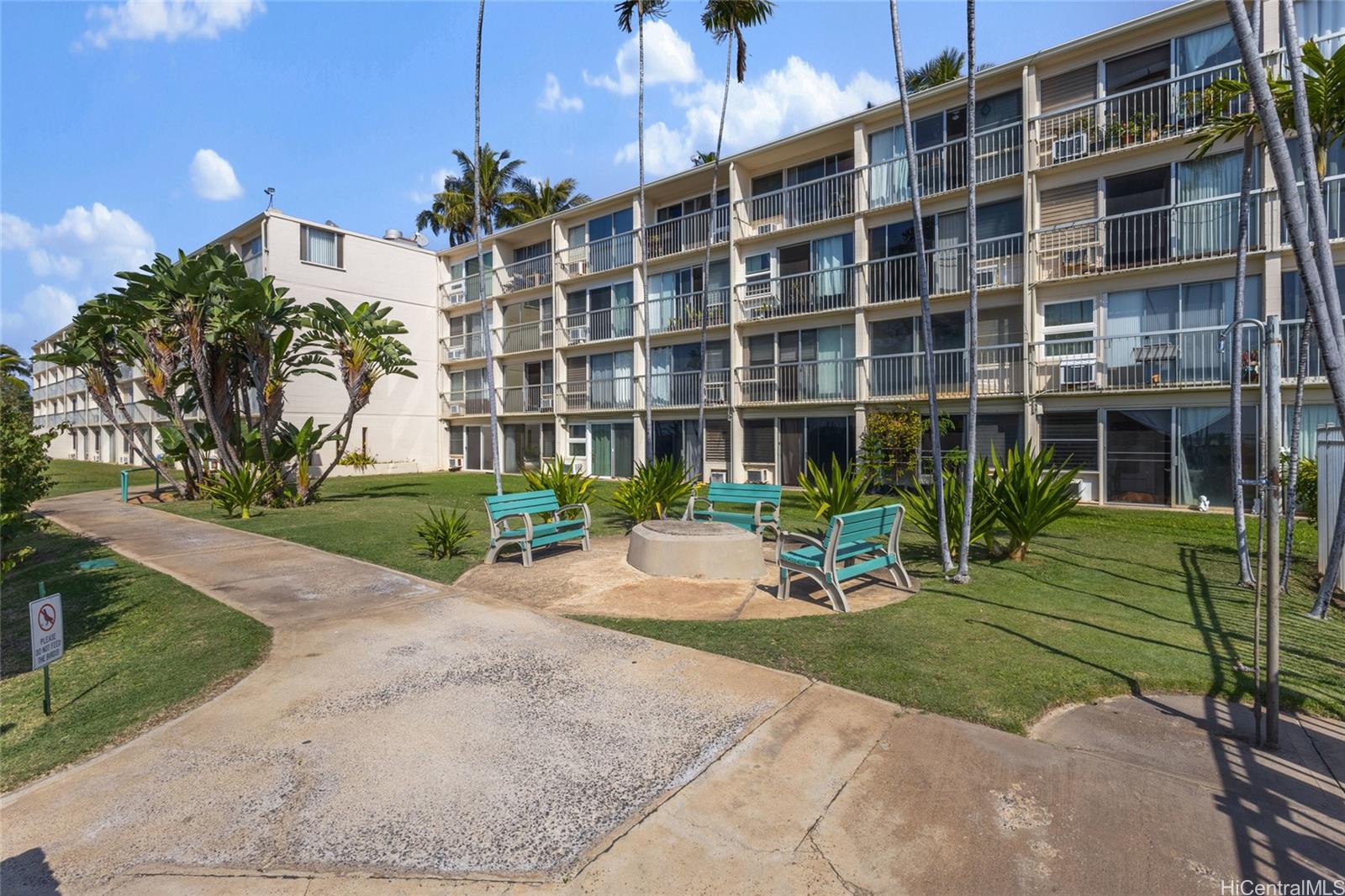 85-175 Farrington Highway Unit A117 85-175 Farrington Highway Unit A117