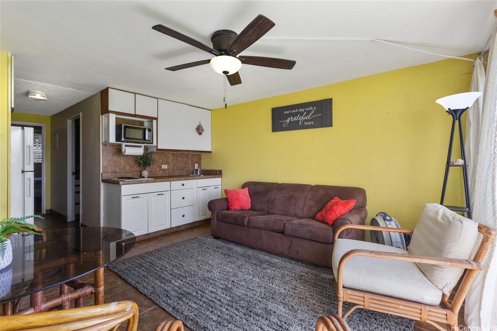 85-175 Farrington Highway  Unit A117